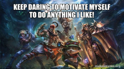 LOL League of Legends