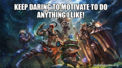 LOL League of Legends