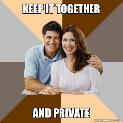 Scumbag Parents