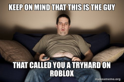 Douchebag Darrell