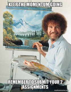 Bob Ross