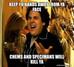 Seth from Superbad