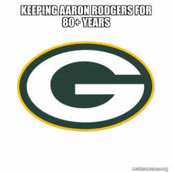 Green Bay Packers