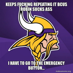 Minnesota Vikings
