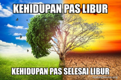 Climate Change / Global Warming
