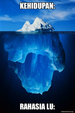 Iceberg