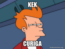 Futurama Fry