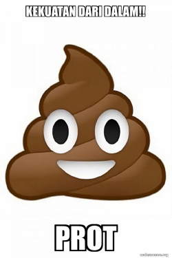 Poop Emoji (Poo Emoji)