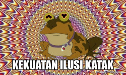 Hypnotoad