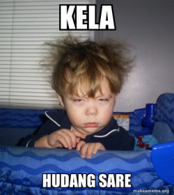 Monday Mornings