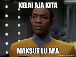 Skeptical Vulcan