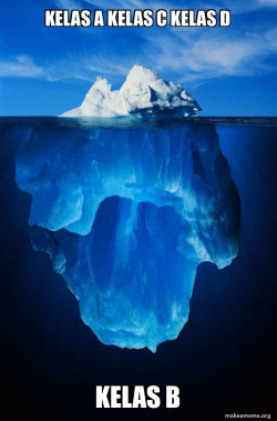 Iceberg