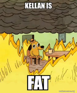 This Is Fine