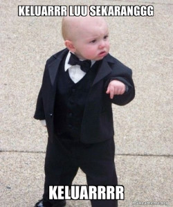 Godfather Baby