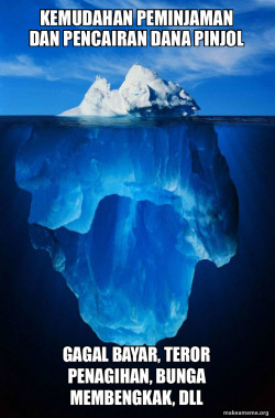 Iceberg