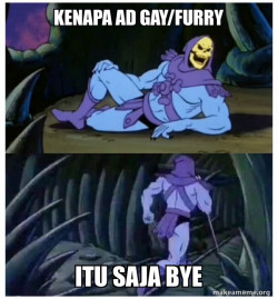 Skeletor Facts