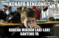 Lazy Elementary School Kid