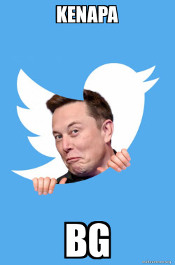 Elon Musk Twitter