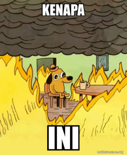 This Is Fine
