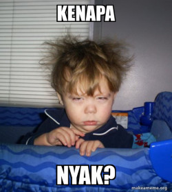 Monday Mornings