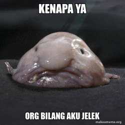 Blobfish