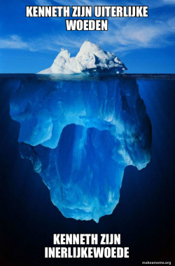 Iceberg