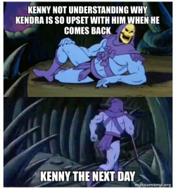 Skeletor Facts
