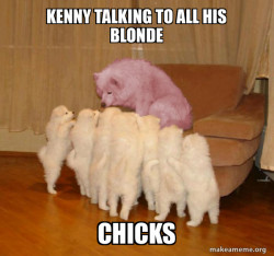 Malicious Storytelling Dog