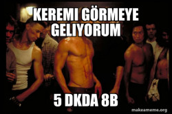 Fight Club