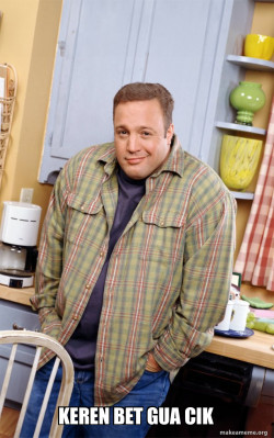 Kevin James
