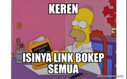 Computer Homer