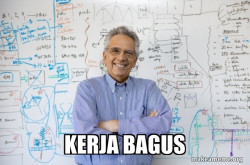 Good Guy Professor
