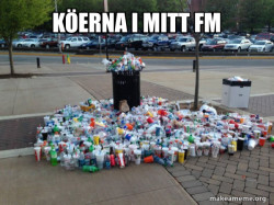 Canadian Football Fans meme
