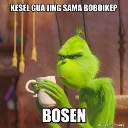 Grinch