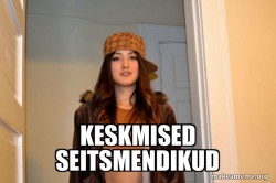 Scumbag Stacy
