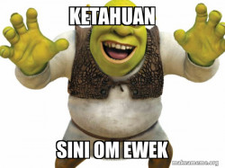 Shrek