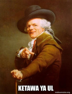 Joseph Ducreux
