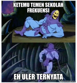 Skeletor Facts