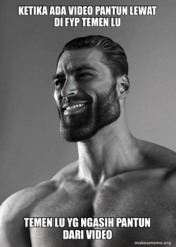 Gigachad