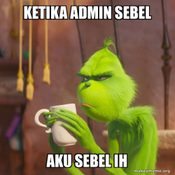 Grinch