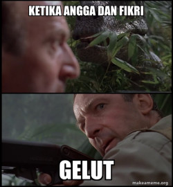 Clever Girl