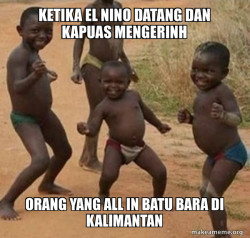 Dancing Black Kids