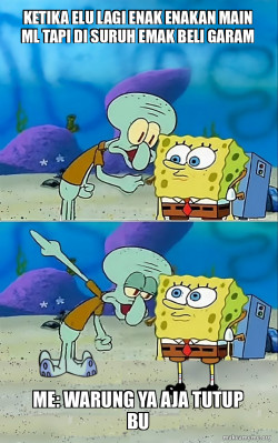 Talk To Spongebob