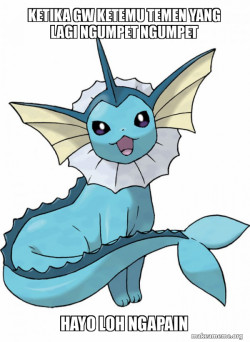 Vaporeon