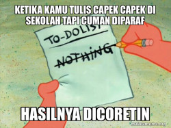 TO-DO List