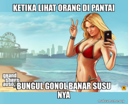 GTA 5 (GTA V)
