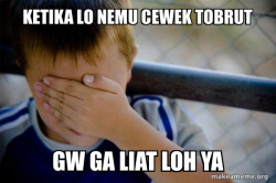 Confession Kid
