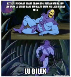 Skeletor Facts