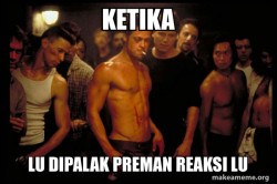 Fight Club