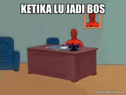 Spiderman